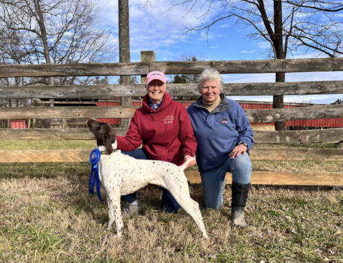 Feb 2025 Field Trial