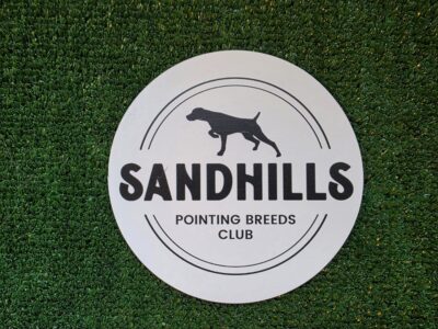 Item 013. SPBC Logo Magnet