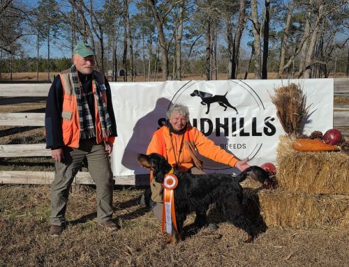 January 2026 SPBC Hunt Test