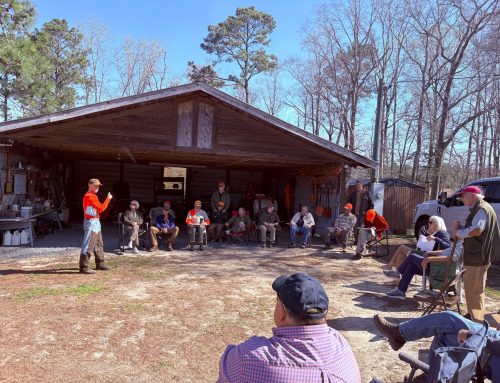 SPBC Meeting 3/14/26